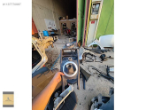 MEGANE 2 VİTES KONSOLU BAKALİTİ ÇERÇEVE