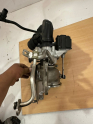 Oto Çıkma Parça / Volkswagen / Golf / Motor / Turbo / Sıfır Parça 