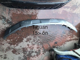 Oto Çıkma Parça / Volkswagen / Tiguan / Tampon / Karlık / Çıkma Parça 
