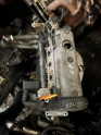 VOLKSWAGEN POLO 1.6 BENZINLI KLASIK KOMPLE MOTOR MERT OTO