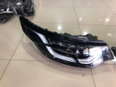 Oto Çıkma Parça / Land Rover / Discovery / Far & Stop / Sol Ön Far / Çıkma Parça 