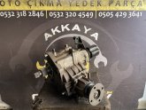 Oto Çıkma Parça / Kia / Sportage / Şanzıman / Şanzıman Komple / Çıkma Parça 