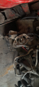 Ford escort1997 model arkadan marşlı şanzıman Ford escort1997 model arkadan marşlı şanzıman