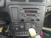 Oto Çıkma Parça / Volvo / V70 / Teyp / Cd - Çalar / Çıkma Parça 