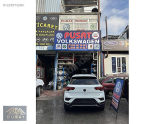 Oto Çıkma Parça / Volkswagen / T-Roc / Klima / Kontrol Paneli / Çıkma Parça 