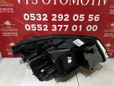 Oto Çıkma Parça / Mercedes / CLA / Far & Stop / Sol Ön Far / Çıkma Parça 