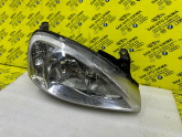 Oto Çıkma Parça / Opel / Corsa / Far & Stop / Far Camı / Çıkma Parça 