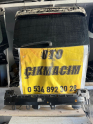 W203 Mercedes C Serisi Arka Tampon Bakalit A2038850365