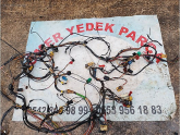 Oto Çıkma Parça / Jaguar / Daimler / Elektrik / Elektrik Tesisatı / Çıkma Parça 