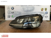 GOLF 7 ÇIKMA HATASIZ ZENON SOL FAR