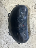 Peugeot 206 gösterge saatti orjinal