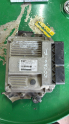 Opel Corsa C1.3 dizel çıkma motor beyni 12000
