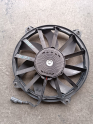 Citroen Berlingo,C4, DS4, DS5 Radyatör Fan Motoru PSA