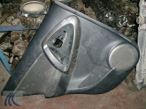 TOYOTA RAV4 2007 ÇIKMA SOL ARKA KAPI DÖŞEMESİ