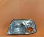 Oto Çıkma Parça / Hyundai / Atos / Far & Stop / Sol Ön Far / Çıkma Parça 