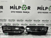 Oto Çıkma Parça / Skoda / Octavia / Far & Stop / Sağ Ön Far / Çıkma Parça 