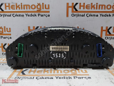 Oto Çıkma Parça / Volkswagen / Transporter / Göğüslük & Torpido / Gösterge Çerçevesi / Çıkma Parça 