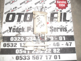 Oto Çıkma Parça / Fiat / Siena / Yakıt / Şamandırası / Çıkma Parça 