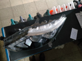 Oto Çıkma Parça / Nissan / Qashqai / Far & Stop / Sağ Ön Far / Çıkma Parça 