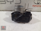 TOYOTA YARİS 1.5 GAZ KELEBEĞİ ORJİNAL ÇIKMA YEDEK PARÇA