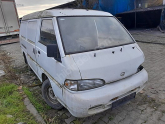HUNDAİ H 100 KOPLE KUPA İSTEYENE PARÇA PARÇA TEMİZ