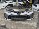 COROLLA ÖN TAMPON ORJİNAL 19-21