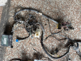 Oto Çıkma Parça / Hyundai / Accent / Elektrik / Elektrik Tesisatı / Çıkma Parça 