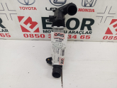 Oto Çıkma Parça / Toyota / Proace City / Radyatör / İntercooler / Sıfır Parça 