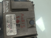 Oto Çıkma Parça / Toyota / Auris / Beyin / Motor Beyni / Çıkma Parça 