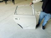 Oto Çıkma Parça / Volkswagen / Polo / Kaporta & Karoser / Sağ Arka Kapı / Çıkma Parça 