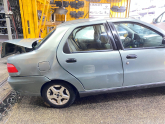 Oto Çıkma Parça / Fiat / Albea / Kaporta & Karoser / Kapı Sacı / Çıkma Parça 