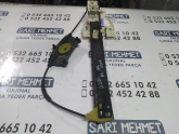 Oto Çıkma Parça / Audi / A4 / Oto Cam / Cam Krikosu / Çıkma Parça 