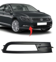 3G0854662A PASSAT 2015 SİS KAPAGI SİSLİ NİKELAJLI SAG