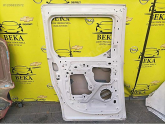 Oto Çıkma Parça / Opel / Combo / Kaporta & Karoser / Sol Arka Kapı / Çıkma Parça 