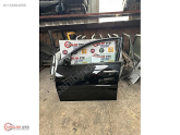 RENAULT MEGANE 2 sol ön kapı