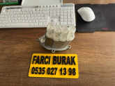 BMW 7 SERİSİ F01/F02 FAR LED BEYNİ ORJİNAL