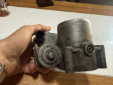 Oto Çıkma Parça / Volkswagen / Passat / Motor / Gaz Kelebeği / Çıkma Parça 