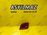 AUDİ A3 SPORTBACK SAĞ İÇ STOP ORJİNAL
