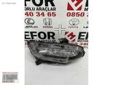 HONDA CİVİC SAĞ FAR ÇIKMA ORJİNAL YEDEK PARÇA 19-21 MODEL