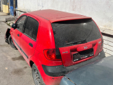 Oto Çıkma Parça / Hyundai / Getz / Kaporta & Karoser / Sol Arka Kapı / Çıkma Parça 