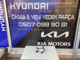 HYUNDAİ İ20 2018-2020 SAG SİS FARI ORİJİNAL ÇIKMA YEDEK PARÇA