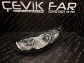 HYUNDAİ İX35 2013-2015 SAĞ SOL FAR SET