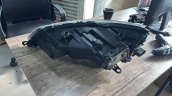 Oto Çıkma Parça / Seat / Leon / Far & Stop / Sağ Ön Far / Çıkma Parça 