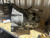 Oto Çıkma Parça / Skoda / Octavia / Şanzıman / Şanzıman Komple / Çıkma Parça 