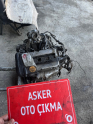 Vectra b 1.8 X motor komple