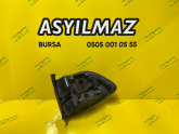 Oto Çıkma Parça / Honda / Civic / Far & Stop / Sol Arka Stop / Çıkma Parça 