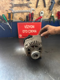 Oto Çıkma Parça / Fiat / Doblo / Elektrik / Şarj Dinamosu / Çıkma Parça 