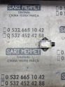ÇIKMA AUDİ A4 A5 A6 Q5 ESP SENSÖRÜ 8E0907637B