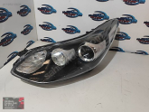 KİA SPORTAGE SOL FAR 2015-2019 CİKMA ORJİNAL BİNBİR OTO FAR