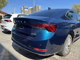Oto Çıkma Parça / Skoda / Octavia / Kaporta & Karoser / Sol Ön Kapı / Çıkma Parça 